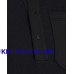 Реглан Simms Highline Henley Black